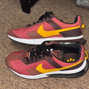 Nike Air Max Pre-Day 'Cedar Brown Basalt'